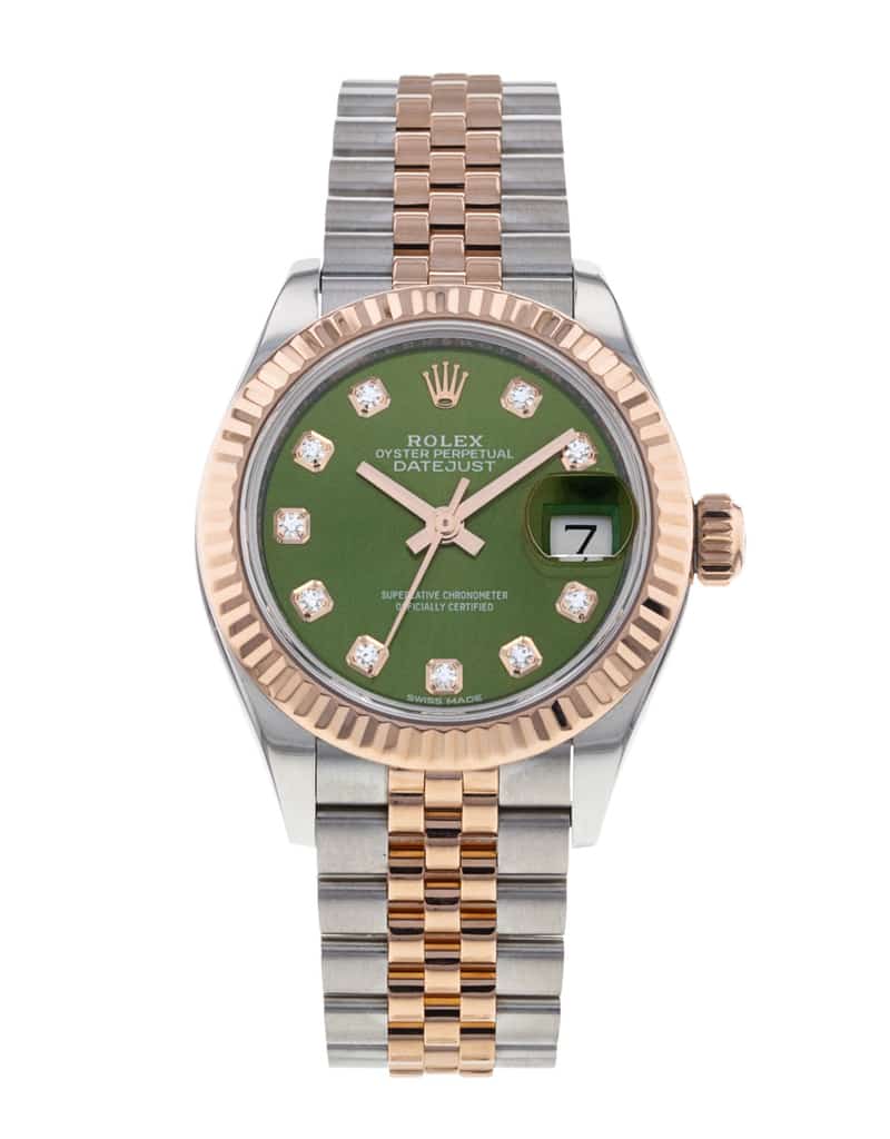 Rolex Datejust Lady 28 279171 Rolex Datejust Lady 28 279171